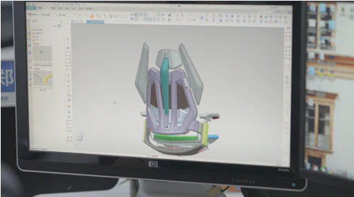 3D representation of T0