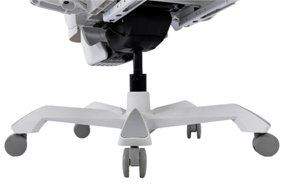 Picture showing the base of the TGIF Ace Home white
