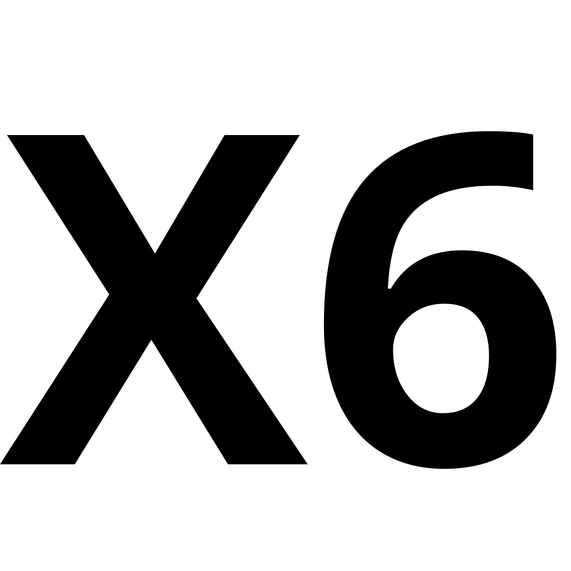 Icon showing the quantity of a particular product